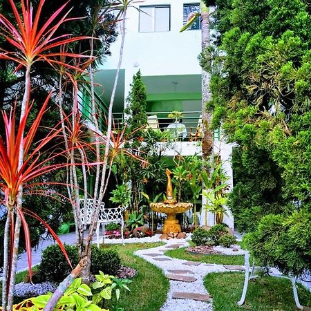 Hotel Pousada Reimar Balneário Camboriú Exteriér fotografie