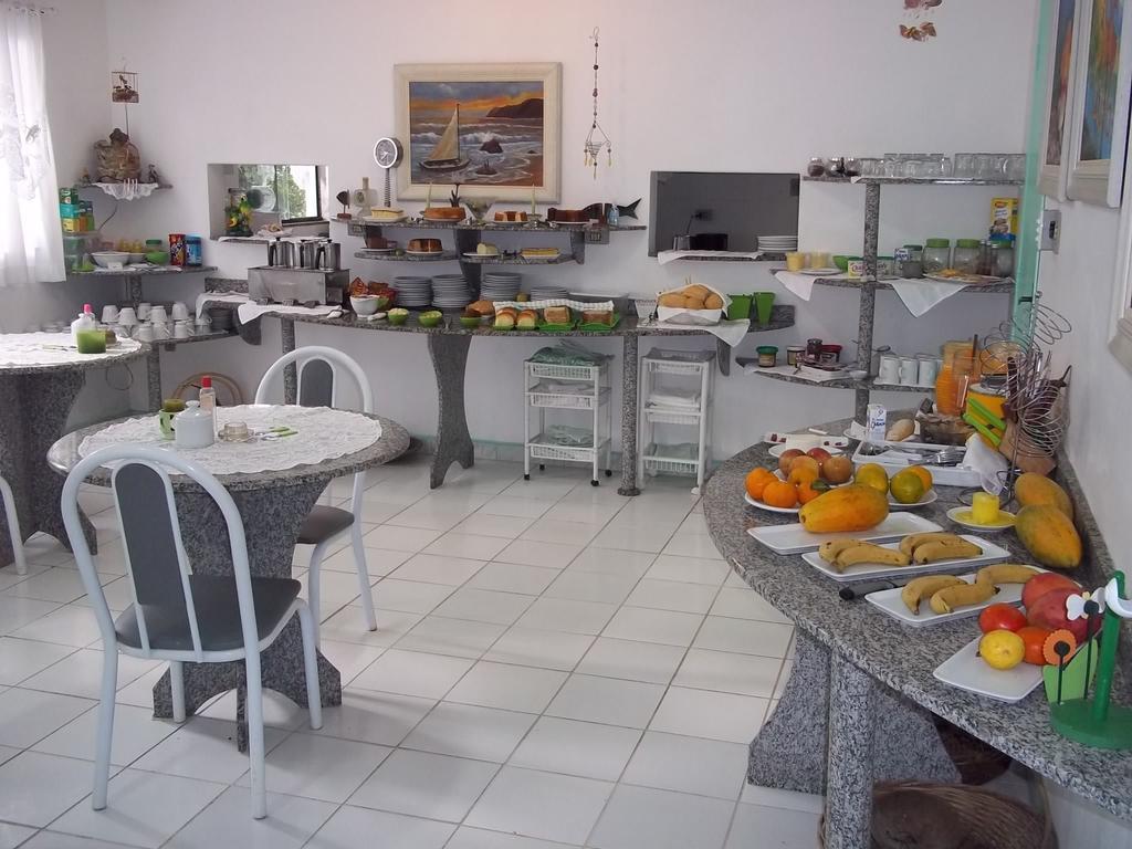 Hotel Pousada Reimar Balneário Camboriú Exteriér fotografie
