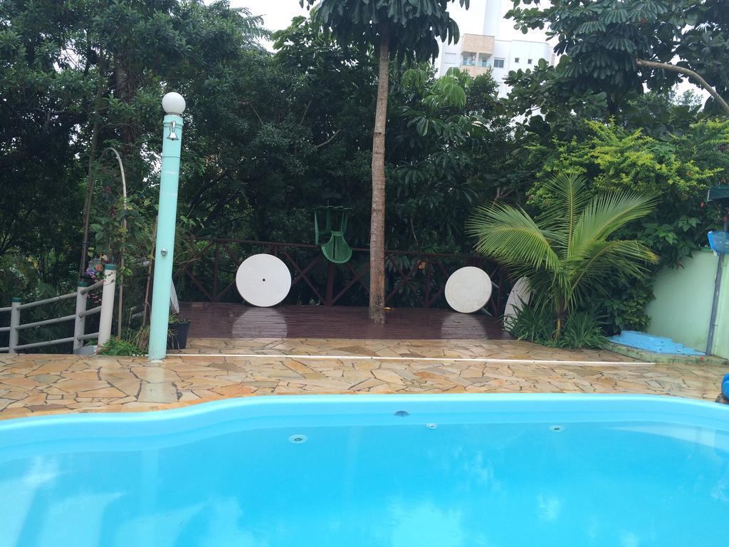 Hotel Pousada Reimar Balneário Camboriú Exteriér fotografie