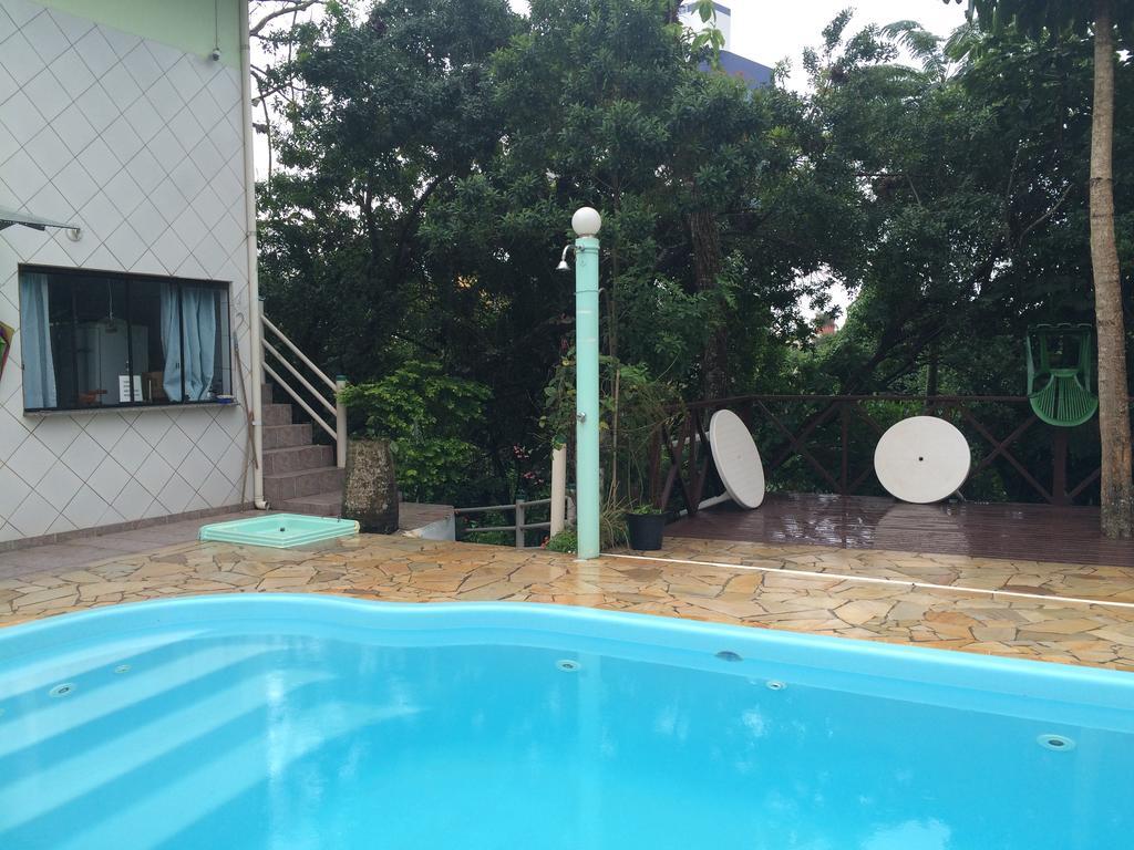 Hotel Pousada Reimar Balneário Camboriú Exteriér fotografie