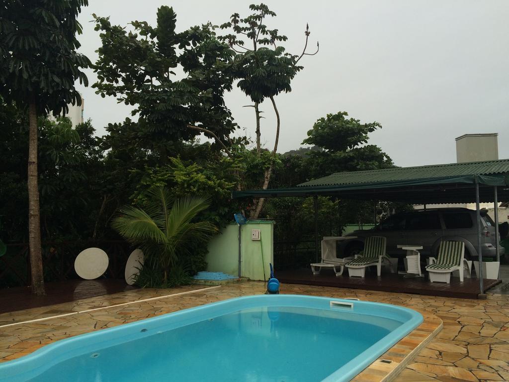 Hotel Pousada Reimar Balneário Camboriú Exteriér fotografie