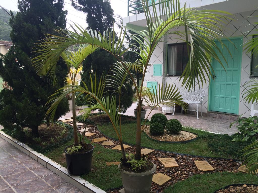 Hotel Pousada Reimar Balneário Camboriú Exteriér fotografie