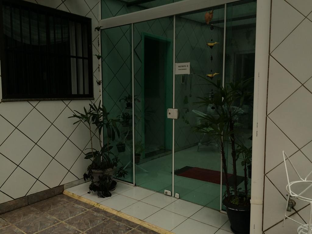 Hotel Pousada Reimar Balneário Camboriú Exteriér fotografie
