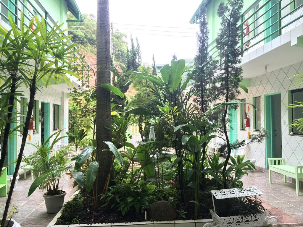Hotel Pousada Reimar Balneário Camboriú Exteriér fotografie