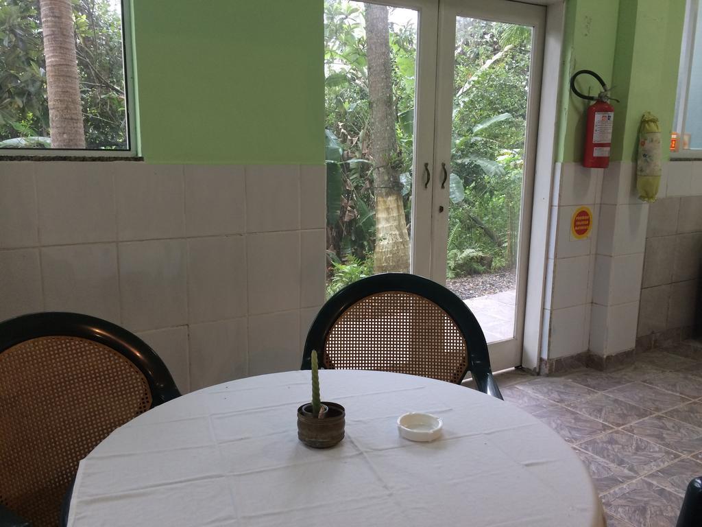 Hotel Pousada Reimar Balneário Camboriú Exteriér fotografie