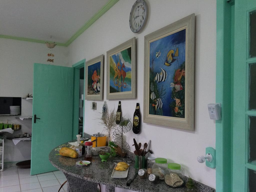 Hotel Pousada Reimar Balneário Camboriú Exteriér fotografie