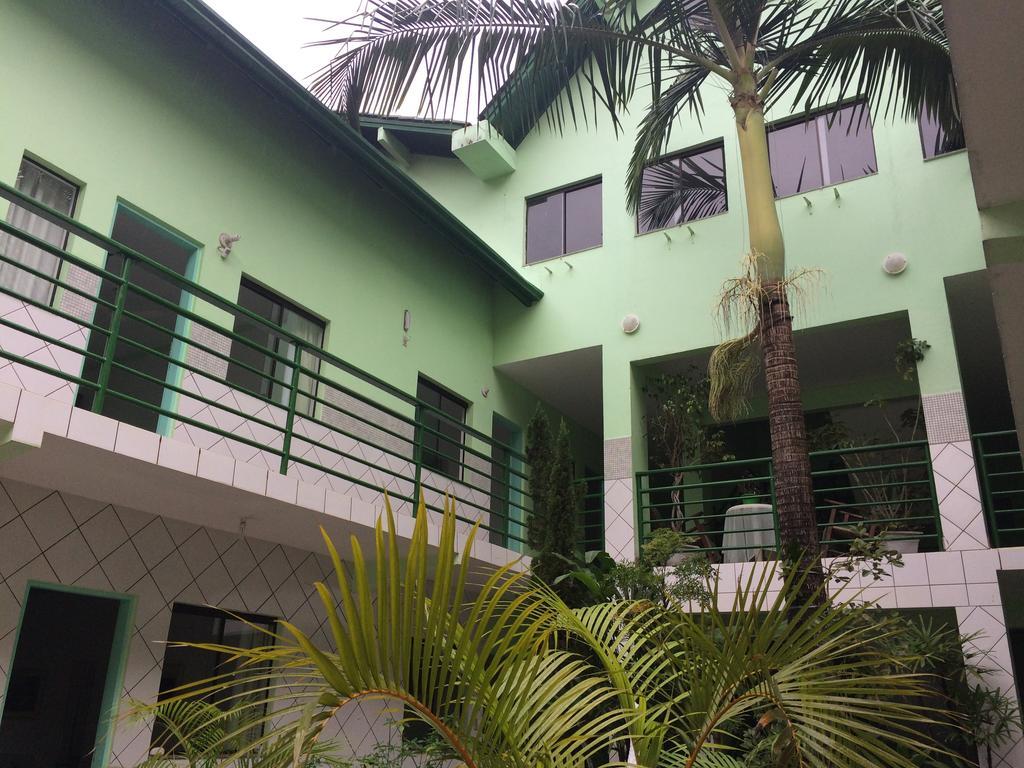 Hotel Pousada Reimar Balneário Camboriú Exteriér fotografie