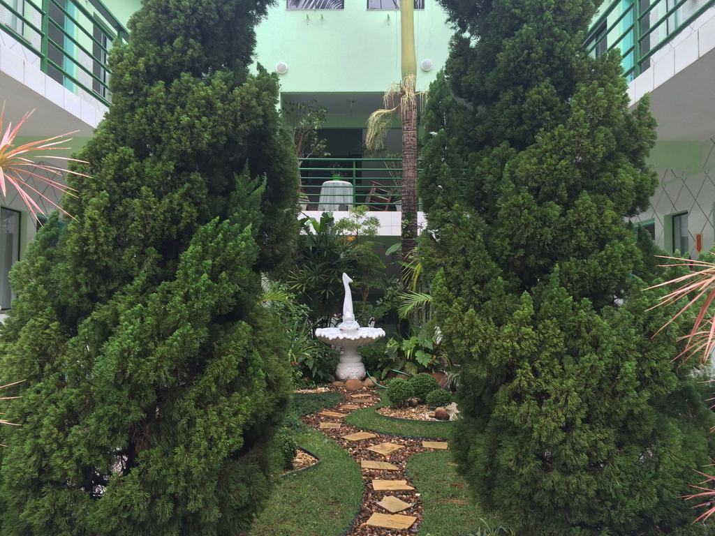 Hotel Pousada Reimar Balneário Camboriú Exteriér fotografie