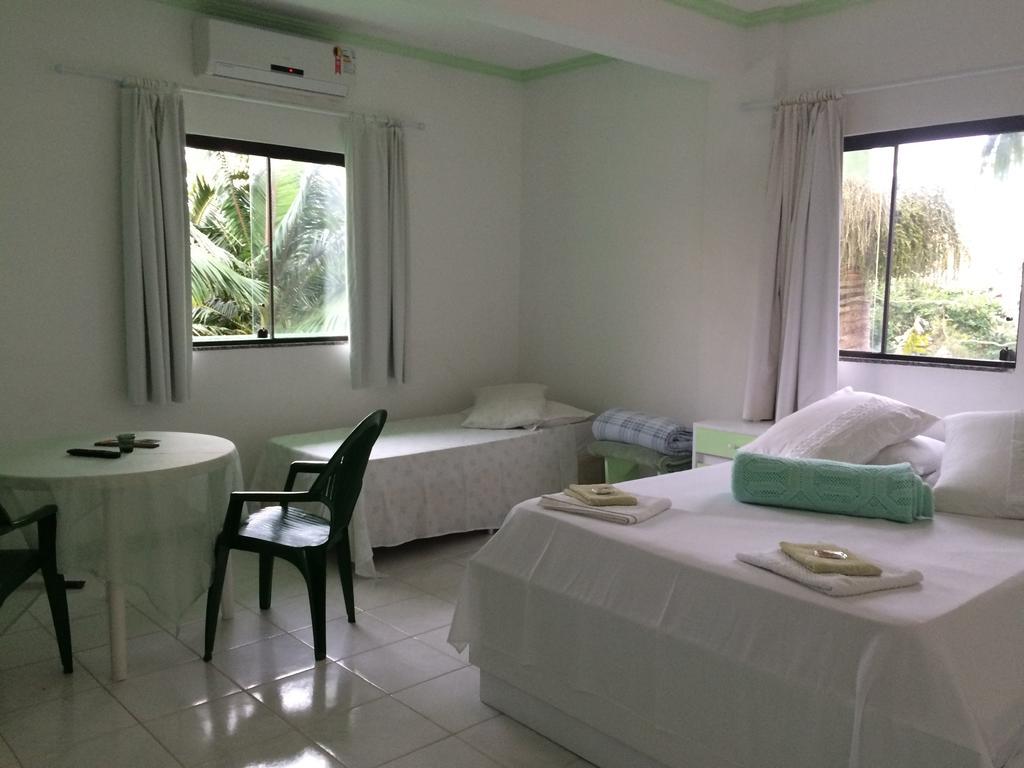 Hotel Pousada Reimar Balneário Camboriú Pokoj fotografie