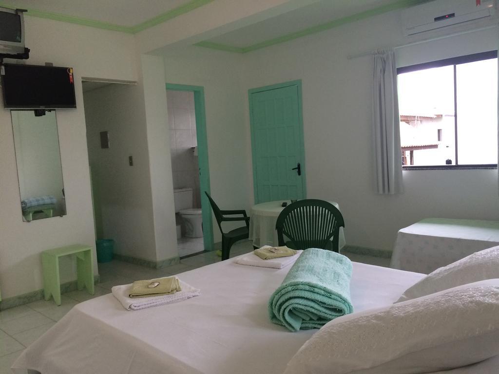 Hotel Pousada Reimar Balneário Camboriú Pokoj fotografie