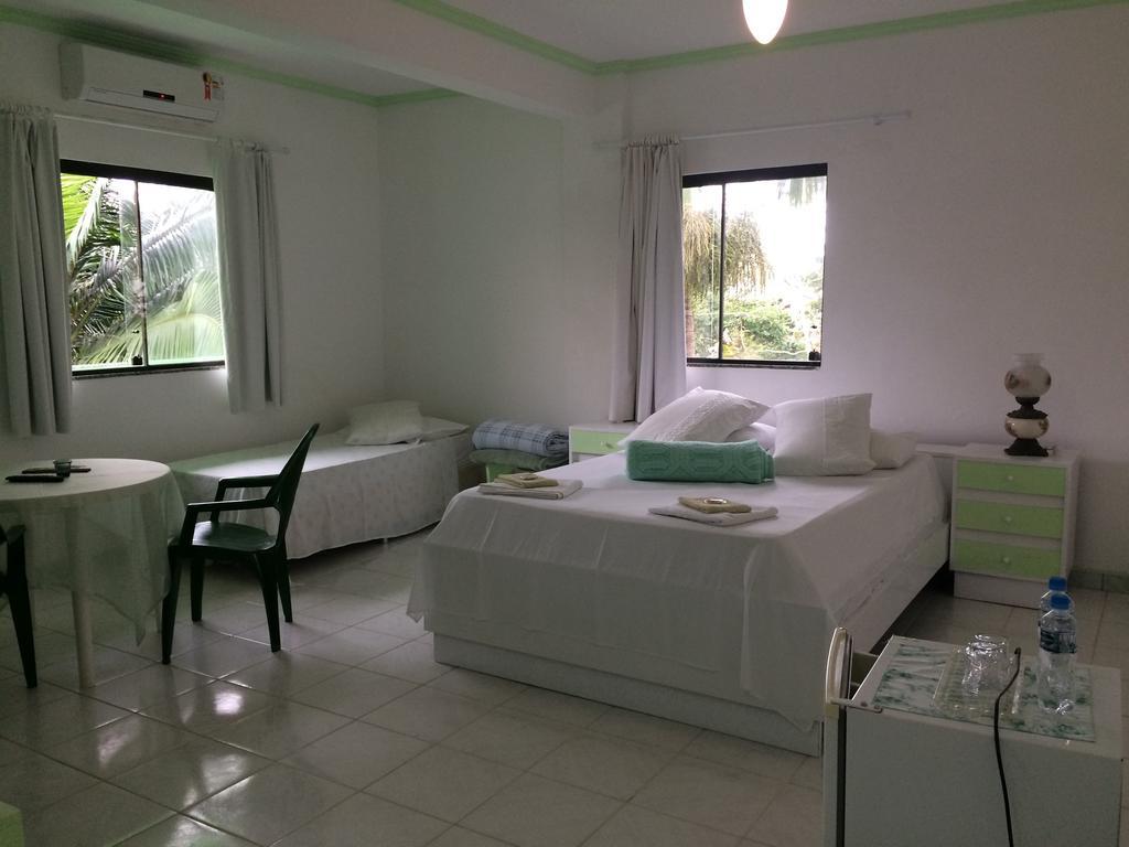 Hotel Pousada Reimar Balneário Camboriú Pokoj fotografie