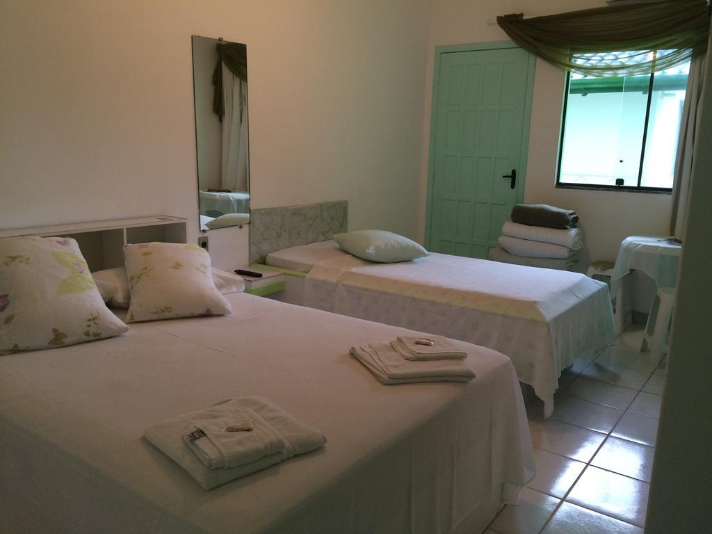 Hotel Pousada Reimar Balneário Camboriú Pokoj fotografie