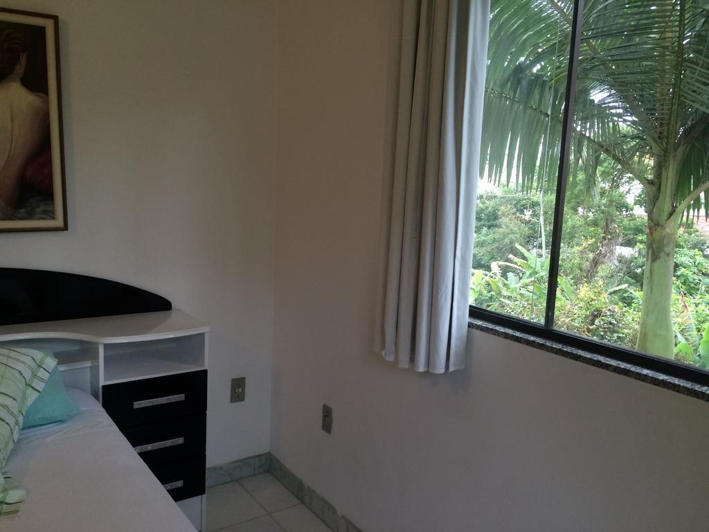 Hotel Pousada Reimar Balneário Camboriú Pokoj fotografie