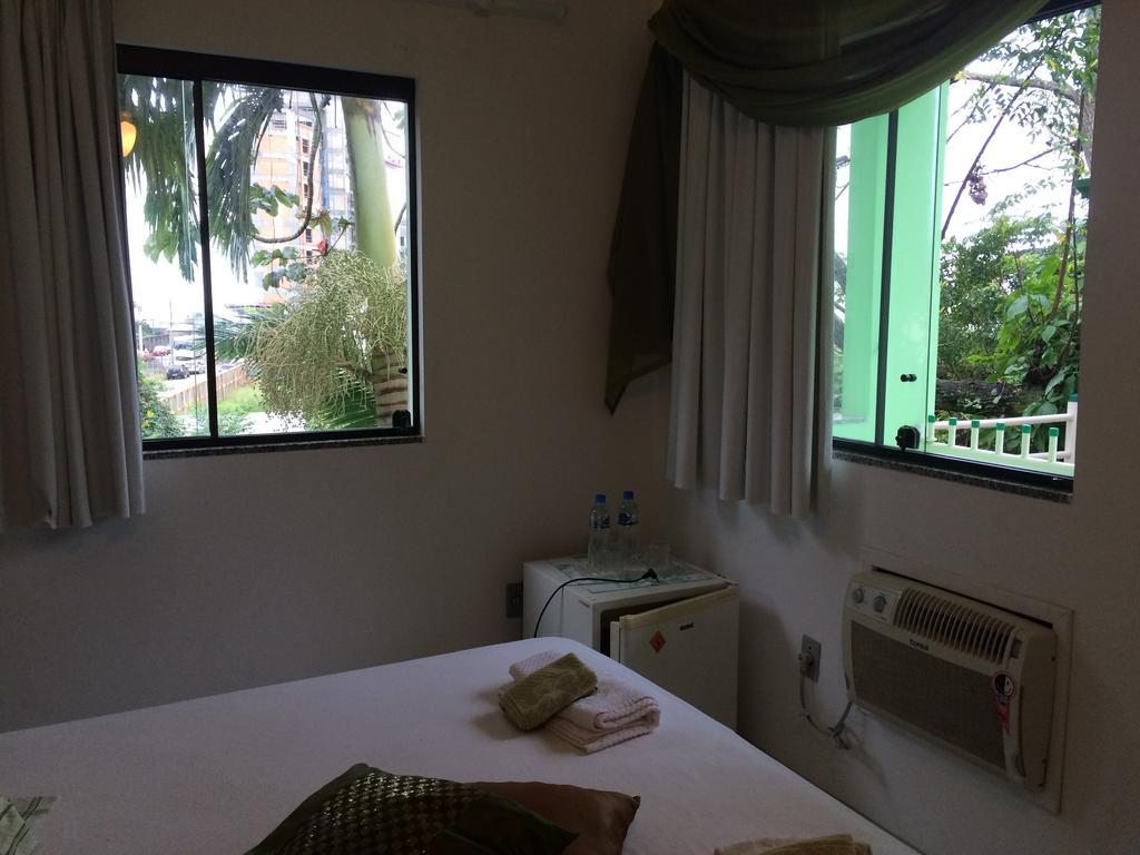Hotel Pousada Reimar Balneário Camboriú Pokoj fotografie