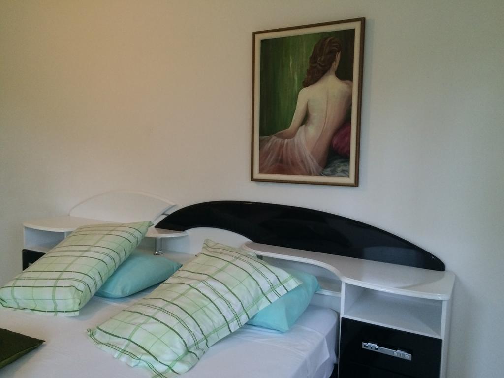 Hotel Pousada Reimar Balneário Camboriú Pokoj fotografie