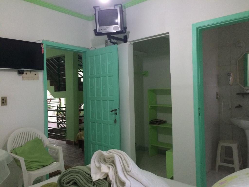 Hotel Pousada Reimar Balneário Camboriú Pokoj fotografie