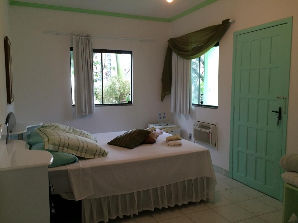 Hotel Pousada Reimar Balneário Camboriú Pokoj fotografie