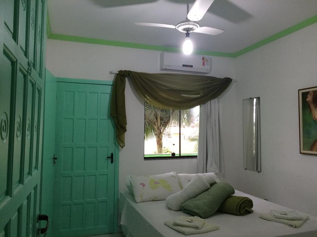 Hotel Pousada Reimar Balneário Camboriú Pokoj fotografie
