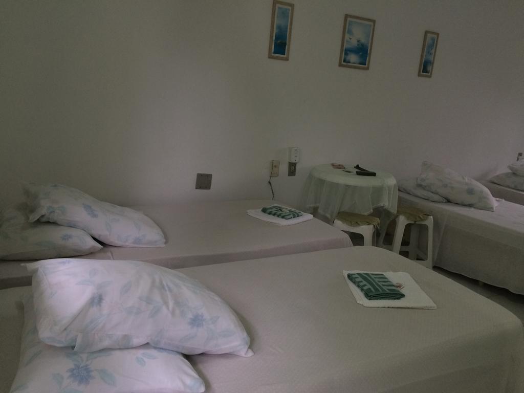 Hotel Pousada Reimar Balneário Camboriú Pokoj fotografie