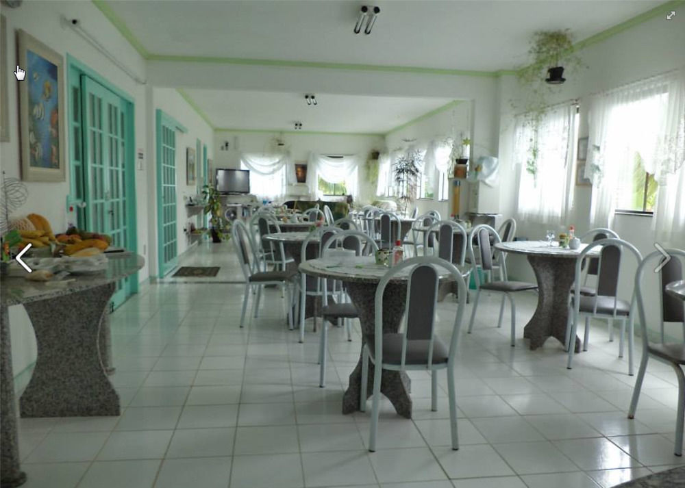 Hotel Pousada Reimar Balneário Camboriú Exteriér fotografie