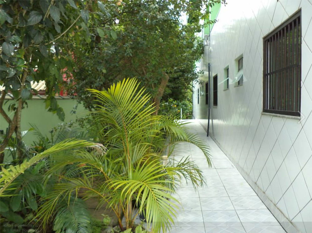 Hotel Pousada Reimar Balneário Camboriú Exteriér fotografie