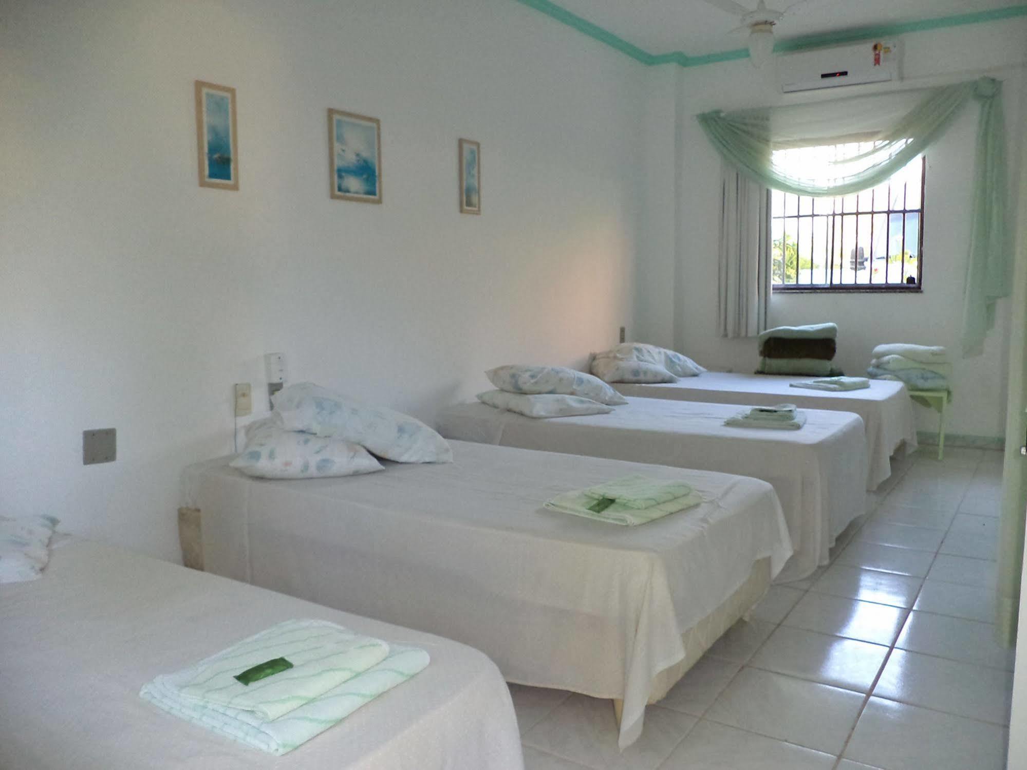 Hotel Pousada Reimar Balneário Camboriú Exteriér fotografie