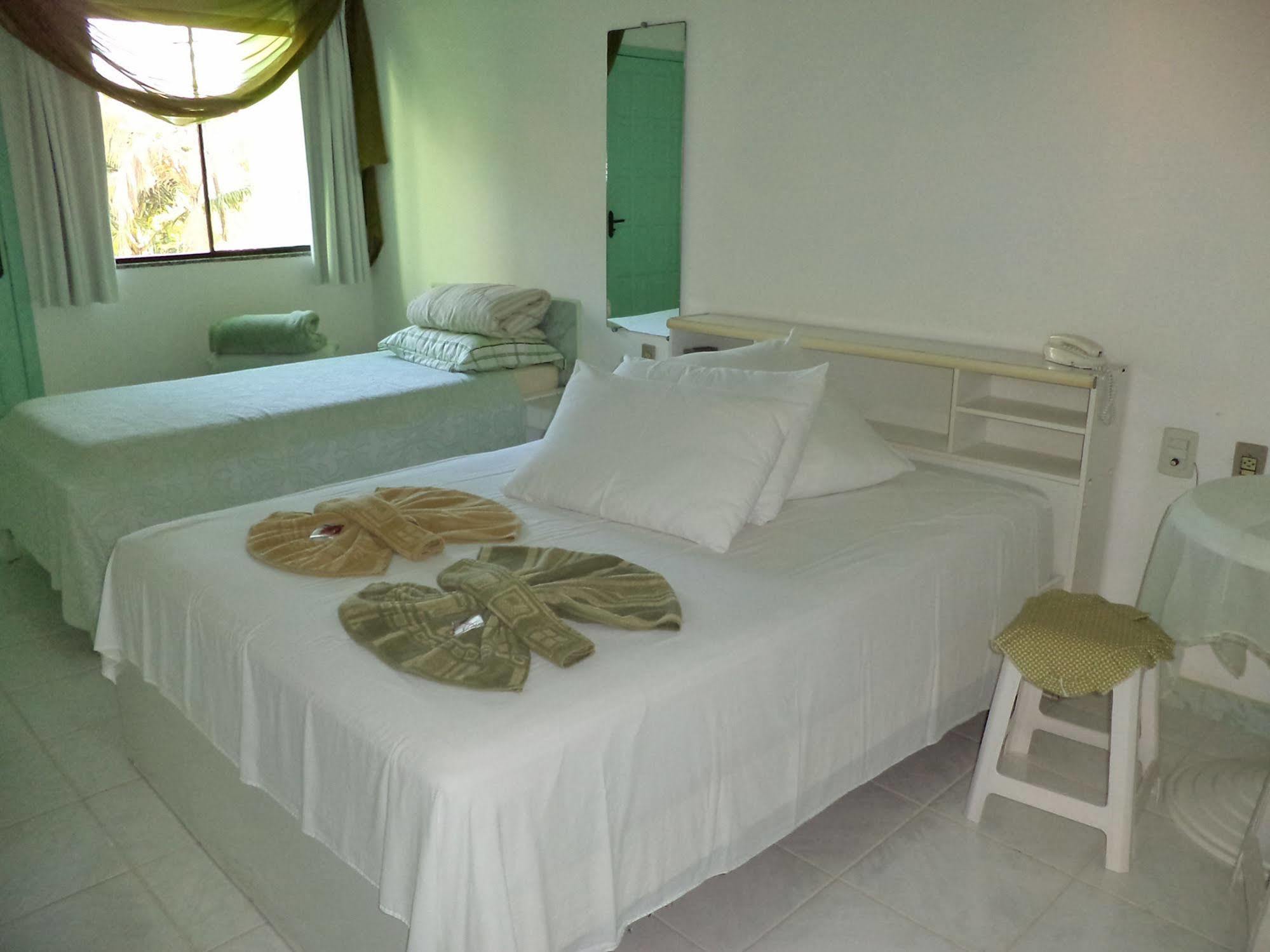 Hotel Pousada Reimar Balneário Camboriú Exteriér fotografie