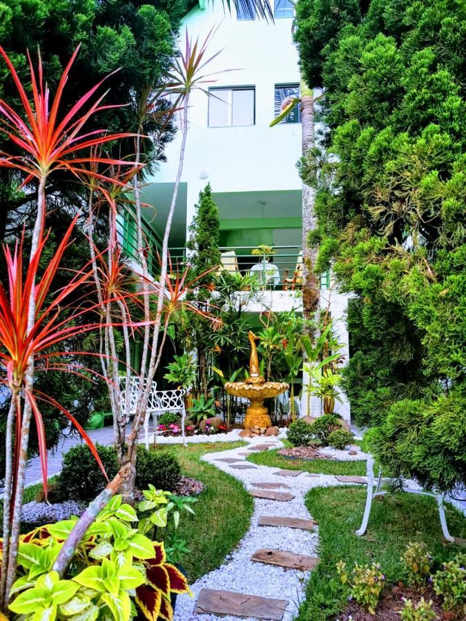 Hotel Pousada Reimar Balneário Camboriú Exteriér fotografie